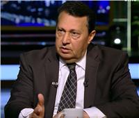 السفير حمدي صالح: مصر تستطيع تطوير الاقتصاد في الدول الأفريقية| فيديو 