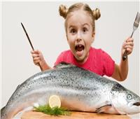 نصائح صحية | الأسماك الزيتية مفيدة للدماغ