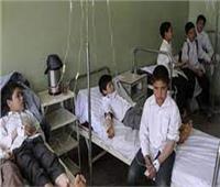 تعافي 90 تلميذا بعد إصابتهم بالتسمم بسبب الوجبة المدرسية بنجع حمادي