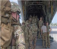 الجيش الأمريكي ينشر قوات عمليات خاصة في جيبوتي بهدف مساعدة سفارة واشنطن في إثيوبيا 