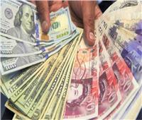 أسعار العملات الأجنبية في بداية تعاملات الأربعاء 24 نوفمبر