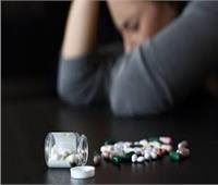دراسة: مضادات الاكتئاب تضاعف خطر الانتحار