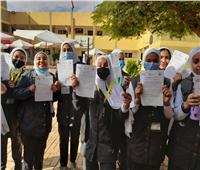 انطلاق مبادرة الكشف عن «فيروس سي» لطلاب المدارس بمطروح 