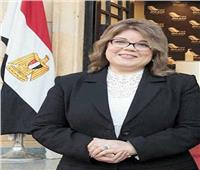 برلمانية : مصرالجديدة تعمل على ترسيخ حضارتها والعمل للمستقبل