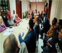 الشرشابي: نغيير طرق غلق أعمدة الإنارة لمنع سرقة أسلاك الكهرباء بالقاهرة
