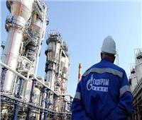 مولدوفا تطلب من شركة «جازبروم» عدم وقف إمدادات الغاز