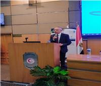 انطلاق فعاليات المؤتمر السنوي لقسم أمراض الباطنة بطب الإسكندرية