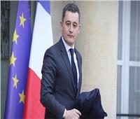 وزير الداخلية الفرنسي: حادث غرق مهاجرين في بحر المانش «مأساة مطلقة»