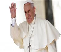 البابا فرنسيس يدعو اللبنانيين إلى التعاون لإنقاذ وطنهم