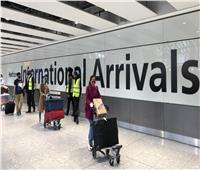 بريطانيا تمنع دخول المسافرين من 6 دول أفريقية بسبب كورونا