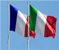 فرنسا وإيطاليا توقّعان في روما معاهدة تعاون 