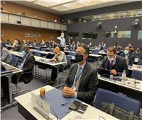 البريد المصري يشارك في اجتماعات مجلس إدارة الاتحاد العالمي