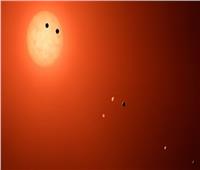اكتشاف 301 كوكب خارجي في الفضاء السحيق | صور