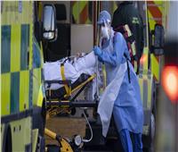 بريطانيا تسجل ما يزيد على 50 ألف إصابة جديدة بفيروس كورونا 