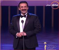 فيلم تسجيلي لتكريم كريم عبدالعزيز في افتتاح مهرجان القاهرة السينمائي
