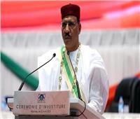 رئيس النيجر "ممتن" لفرنسا و"لتضحياتها" في دول منطقة الساحل