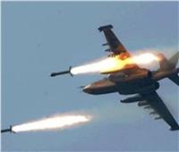 «التحالف العربي» يدمّر ورش للطائرات المسيرة ومخازن أسلحة للحوثيين بصنعاء