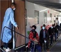 هولندا: 61 مصابًا بكورونا على متن رحلتين من جنوب أفريقيا