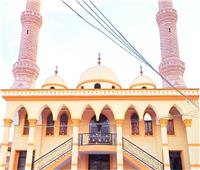 الأوقاف: افتتاح 19 مسجدًا الجمعة القادمة منها 3 ضمن "حياة كريمة" 