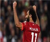 محمد صلاح يواصل تحطيم الأرقام مع ليفربول بعد "أسيست الهدف الثاني"