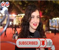 جيهان الشماشرجي: أنا زوجة نكدية.. وأقبل منى زكي في «القاهرة مكة»| فيديو