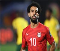 كلوب يثير الجدل بشأن مصير محمد صلاح فى كأس الأمم الإفريقية 