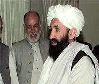 حكومة طالبان: لن نتدخل في شؤون الدول الأخرى