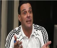 رئيس منطقة حكام القاهرة: عصام عبد الفتاح لم يُقدم استقالته