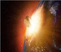 «ناسا» تحذر.. كويكب عملاق يصطدم بالأرض اليوم