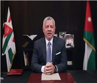 ملك الأردن يجدد التأكيد على موقف بلاده الثابت والداعم لحقوق الشعب الفلسطيني
