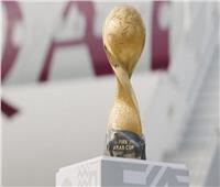كأس العرب ينطلق غداً بالدوحة.. ومنتخبنا يستعد لمواجهة لبنان الأربعاء المقبل