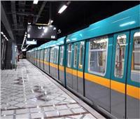 «مترو الأنفاق»: افتتاح خط «العتبة – الكيت كات» يونيو 2022