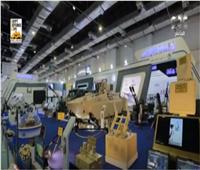 الفريق عبد المنعم التراس: الصناعات المصرية أصبحت أكثر تقدمًا ودقة| فيديو