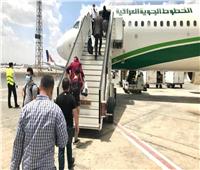 الخطوط الجوية العراقية تلغي رحلة لإجلاء المواطنين العالقين على الحدود ببيلاروسيا
