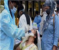  الهند تسجل أقل حصيلة إصابات يومية بفيروس كورونا منذ مايو 2020
