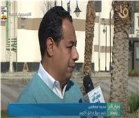 تطورات أعمال مشروعات الإسكان الاجتماعي ودار مصر بـ 6 أكتوبر | فيديو 