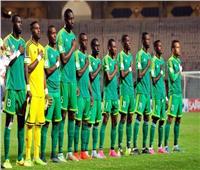 تشكيل موريتانيا لمواجهة تونس بكأس العرب