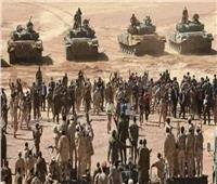 الجيش السوداني يرد على قصف أثيوبي على الحدود