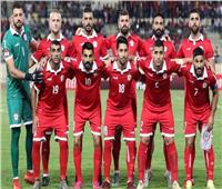 مدرب لبنان : جاهزون لضربة البداية أمام مصر في كأس العرب