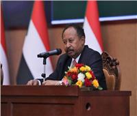 حمدوك: التظاهر حق انتزعه السودانيون عبر عشرات السنين من النضال