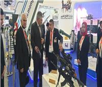 رئيس العربية للتصنيع: الإقبال على معرض «إيديكس» كبير جداً| فيديو
