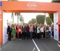 هيئة الأمم المتحدة للمرأة تشيد بالتجربة المصرية لتعزيز قدرات النساء وتمكينها بالمجتمع