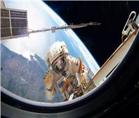 رائد فضاء يلتقط صور مذهلة لمصر من الفضاء ويعلق: « من أكثر الدول غموضًا»
