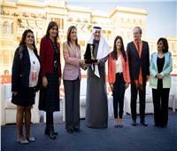 تكريم السفير السعودي بالقاهرة لنجاح المملكة في المساواة بين الجنسين