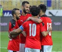 بث مباشر مباراة مصر ولبنان بكأس العرب