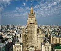 روسيا تطالب موظفي السفارة الأمريكية الذين أمضوا 3 سنوات مغادرة أراضيها
