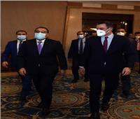 جذب الاستثمارات وتنمية الصادرات.. تفاصيل منتدى الأعمال المصري الأسباني بحضور مدبولي