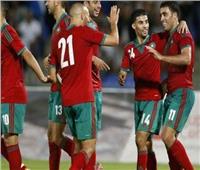 المغرب يبدأ مشواره بكأس العرب بمواجهة فلسطين
