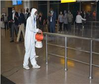 تشديد الإجراءات الاحترازية بمطار القاهرة لمواجهة متحور كورونا «أوميكرون»