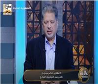 رد ناري من نائب رئيس التليفزيون المصري على المهرجانات الفنية